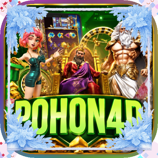 pohon4d — galeri pratinjau Resmi APK
